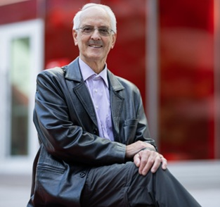 Alain ABran