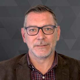 Dr. Enrique Mauricio Padrón Innamorato