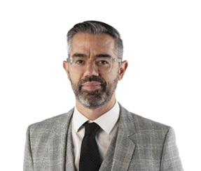 Mauricio Corona